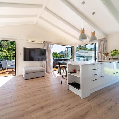 City Apartments Нельсон Экстерьер фото