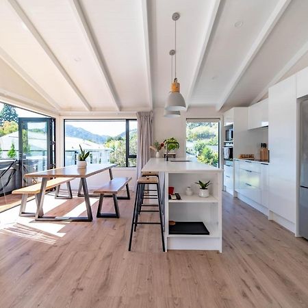 City Apartments Нельсон Экстерьер фото