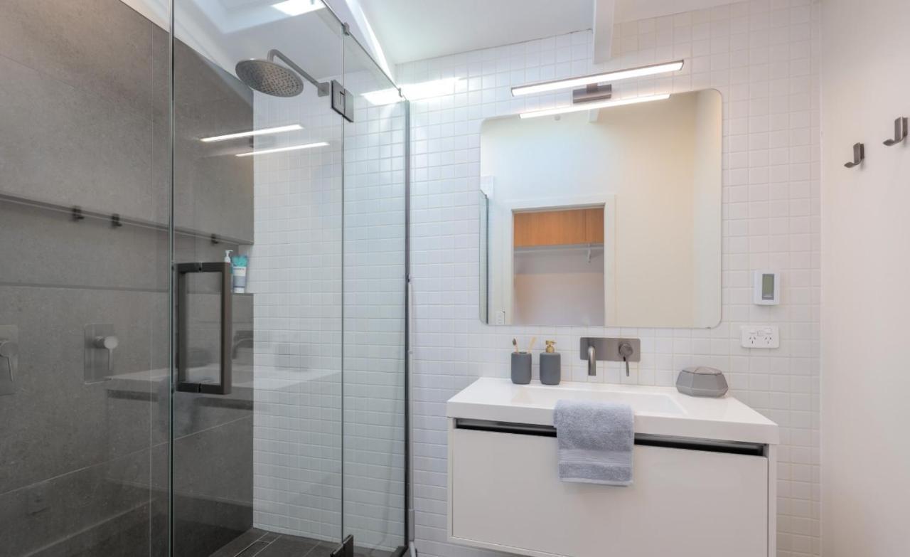 City Apartments Нельсон Экстерьер фото