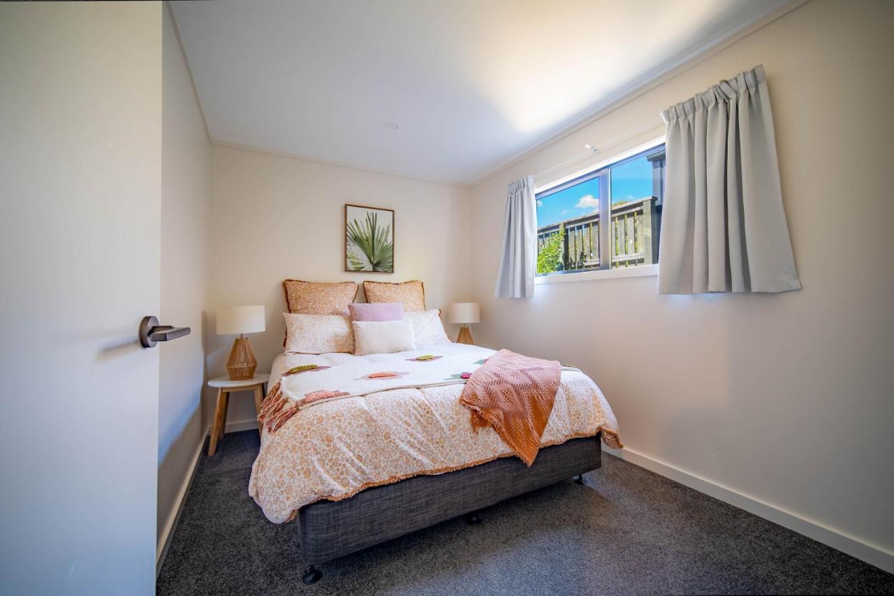 City Apartments Нельсон Экстерьер фото
