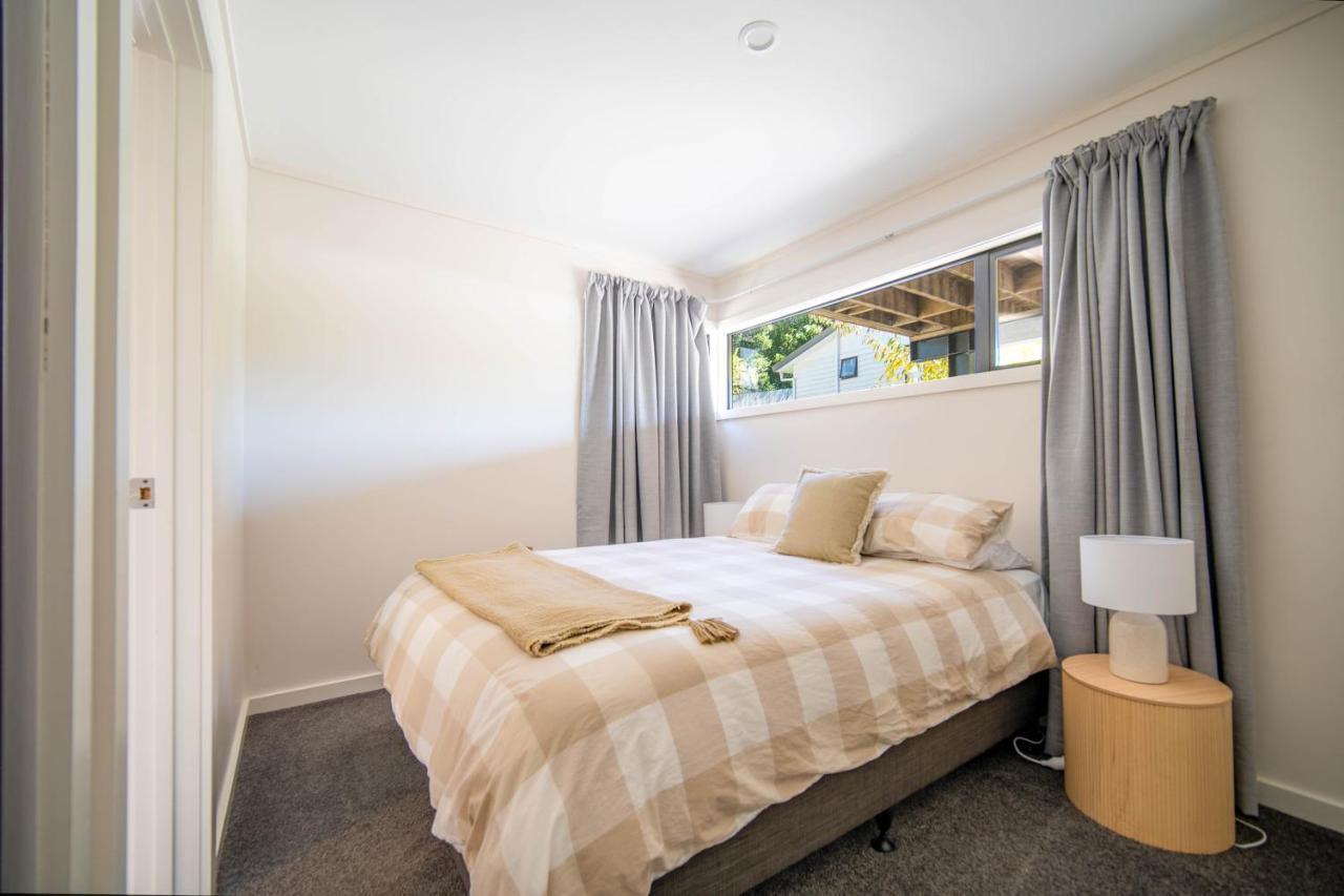 City Apartments Нельсон Экстерьер фото