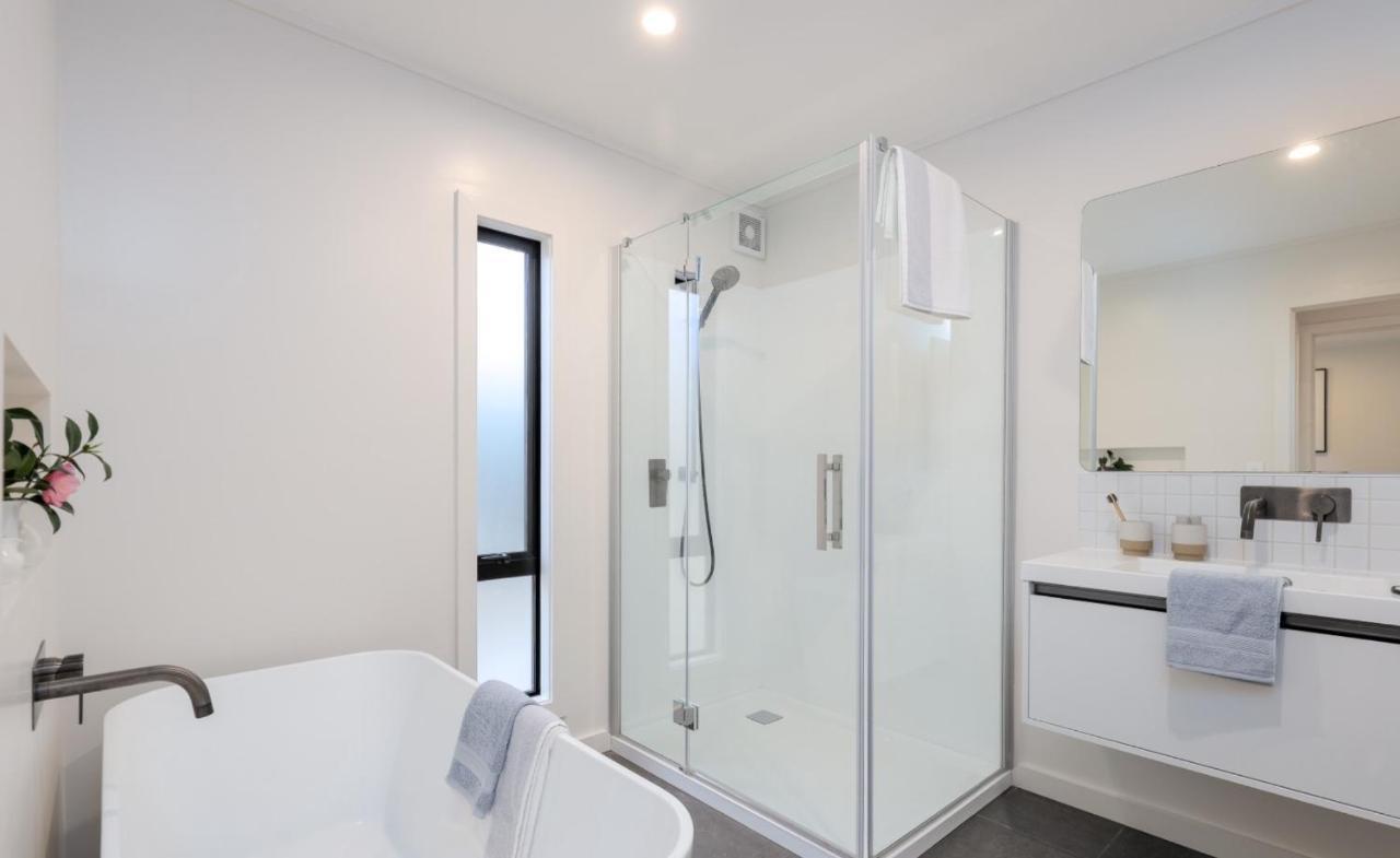 City Apartments Нельсон Экстерьер фото