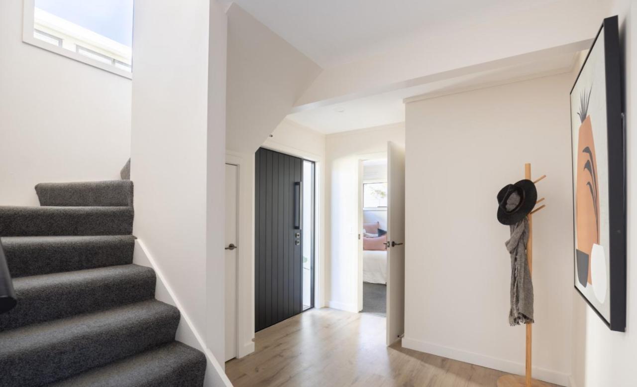 City Apartments Нельсон Экстерьер фото